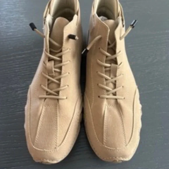 Dbeck Trail She-roes boots Outdoor shoes - Picture 9 of 12